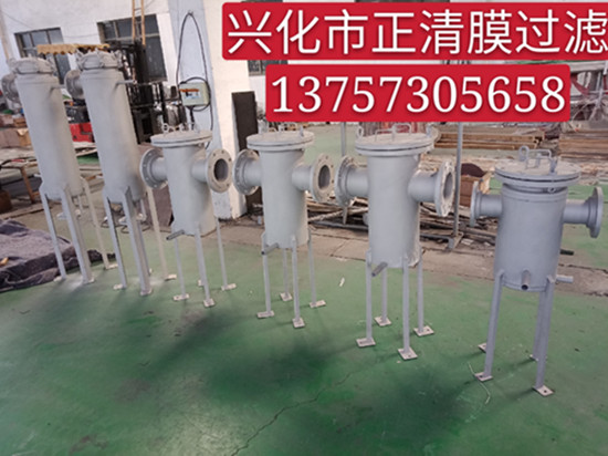 毛發過濾器
